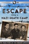 Escape From a Nazi Death Camp Movie Streaming Online