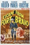 Escape from Fort Bravo Movie Streaming Online