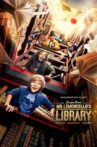Escape from Mr. Lemoncello's Library Movie Streaming Online