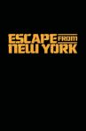 Escape from New York Movie Streaming Online