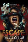 Escape: Puzzle of Fear Movie Streaming Online