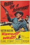 Escort West Movie Streaming Online