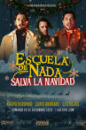 Escuela de Nada Salva la Navidad Movie Streaming Online