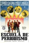 Escuela de periodismo Movie Streaming Online
