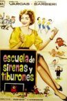 Escuela de sirenas y tiburones Movie Streaming Online