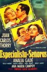 Especialista en señoras Movie Streaming Online