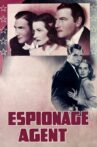 Espionage Agent Movie Streaming Online