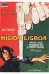 Espionage in Lisbon Movie Streaming Online