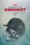 ESPN Legends of Cricket - Volume 2 Movie Streaming Online