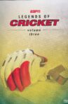 ESPN Legends of Cricket - Volume 3 Movie Streaming Online