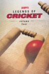 ESPN Legends of Cricket - Volume 4 Movie Streaming Online