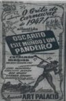 Este Mundo É um Pandeiro Movie Streaming Online