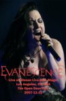 Evanescence: Nissan Live Sets Movie Streaming Online