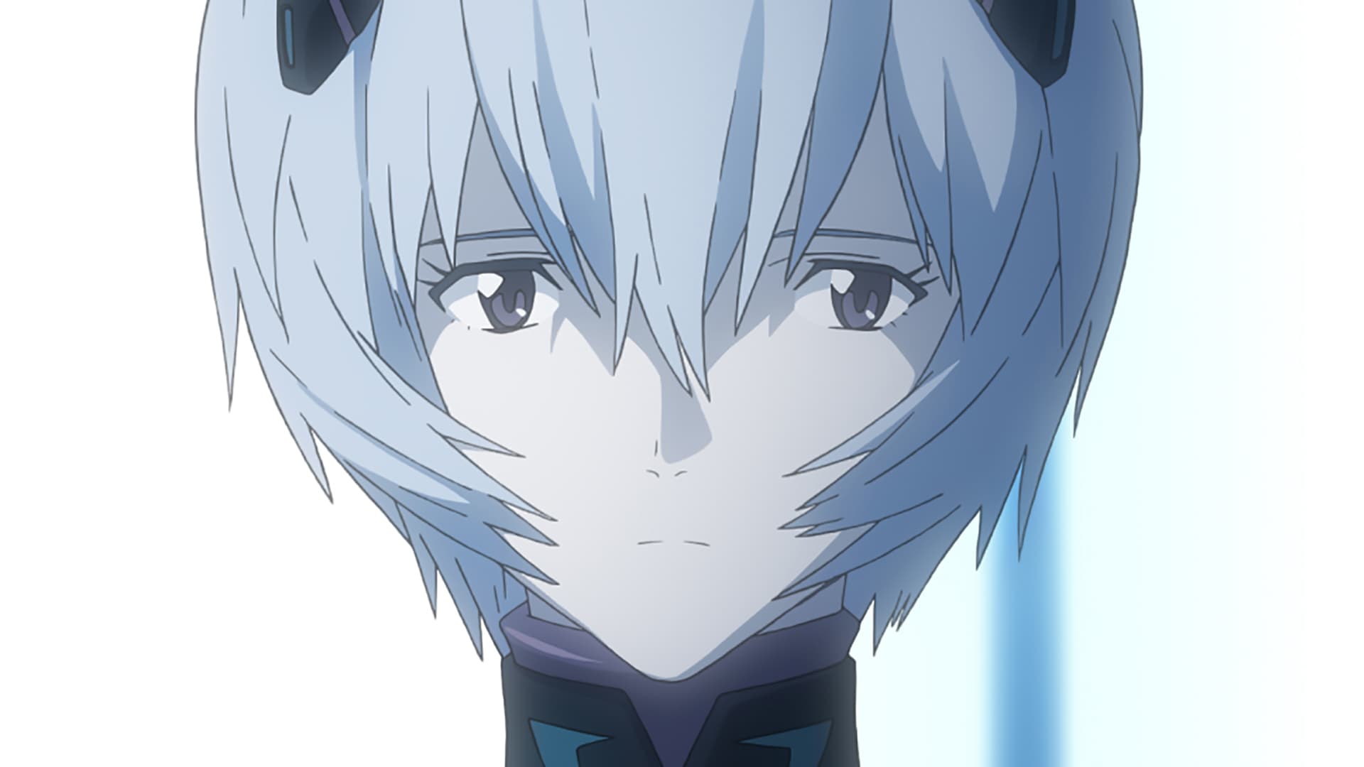 Evangelion 3.0 You Can Not Redo Evangelion: 3.0 You Can (Not) Redo Japanese Movie Streaming Online Watch
