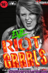 EVE Riot, Grrrls! Movie Streaming Online