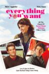 Everything You Want Movie Streaming Online