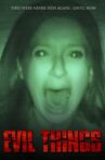 Evil Things Movie Streaming Online