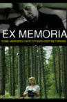Ex Memoria Movie Streaming Online