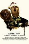 Exhibit Man Movie Streaming Online