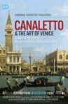 Exhibition on Screen - Canaletto & the Art of Venice Movie Streaming Online