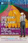 Exhibition on Screen: David Hockney at the Royal Academy of Arts Movie Streaming Online