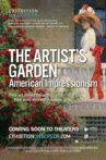 Exhibition on Screen: The Artist’s Garden - American Impressionism Movie Streaming Online