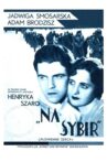 Exile to Siberia Movie Streaming Online