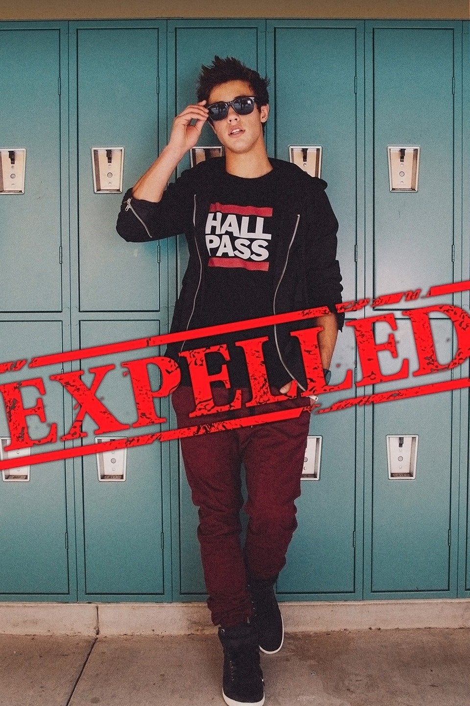 Expelled Movie Streaming Online Watch