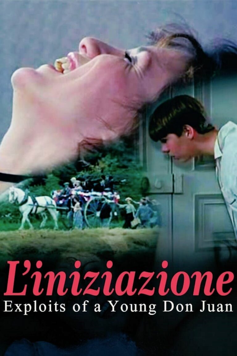 Les Exploits D Un Jeune Don Juan Streaming Vf Exploits of a Young Don Juan French, Italian Movie Streaming Online Watch