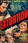 Extortion Movie Streaming Online