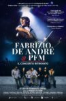 Fabrizio De André & PFM - Il concerto ritrovato Movie Streaming Online