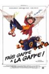 Fais gaffe à la gaffe ! Movie Streaming Online