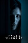 False Witness Movie Streaming Online