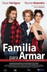 Familia para armar Movie Streaming Online