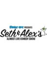Family Guy Presents: Seth and Alex's almost live comedy show Movie Streaming Online