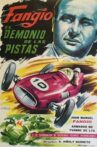 Fangio, el demonio de las pistas Movie Streaming Online