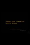 Fannie Bell Chapman: Gospel Singer Movie Streaming Online
