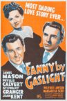 Fanny by Gaslight Movie Streaming Online