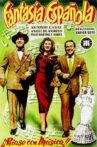 Fantasía española Movie Streaming Online