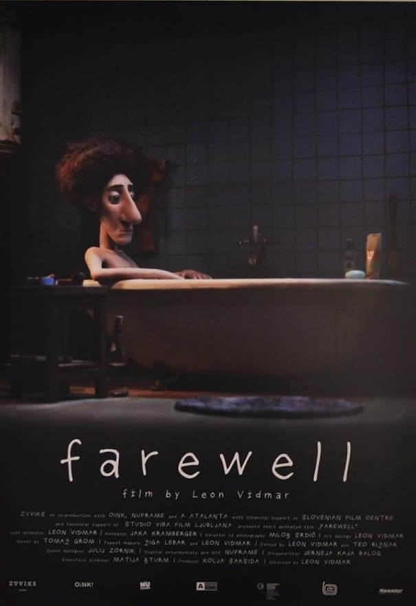Farewell Movie Streaming Online Watch