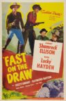 Fast on the Draw Movie Streaming Online