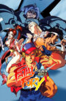 Fatal Fury 2: The New Battle Movie Streaming Online