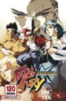 Fatal Fury: Legend of the Hungry Wolf Movie Streaming Online