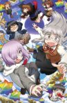 Fate/Grand Order: Himuro no Tenchi - 7-nin no Saikyou Ijin-hen Movie Streaming Online