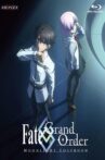 Fate/Grand Order -MOONLIGHT/LOSTROOM- Movie Streaming Online