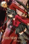 Fate/Stay Night TV Reproduction 2 Movie Streaming Online