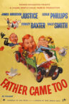 Father Came Too! Movie Streaming Online