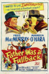 Father Was a Fullback Movie Streaming Online