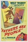 Fathers Are People Movie Streaming Online