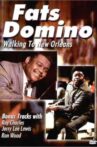 Fats Domino : Walking To New-Orleans Live Movie Streaming Online